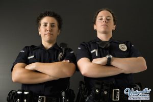 Fake Cops Are Conducting Traffic Stops