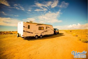 What Happens If You Steal a Trailer in California?