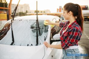 Strange Laws In California