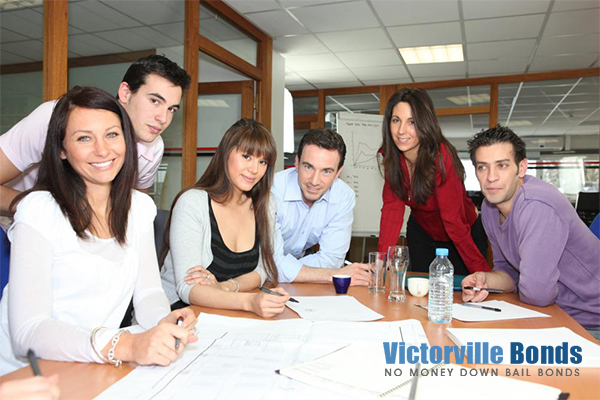 Victorville Bail Bonds