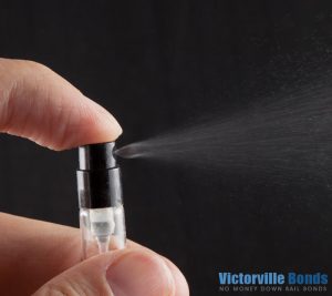 Pepper Spray: California's Laws and Ownership Regulations