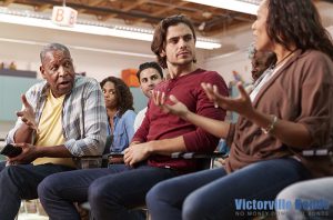 Disorderly Conduct in California