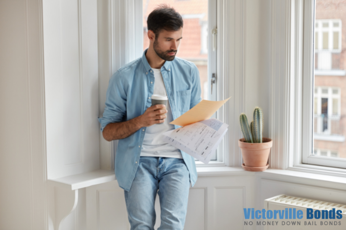 adelanto-bail-bonds | Victorville Bail Bonds What Documents Do I Need Before Starting the Bail Process