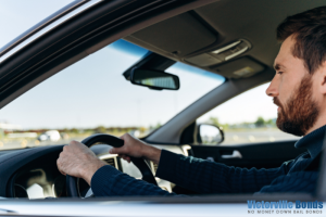 Driving Without Auto Insurance in California