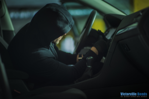 The Consequences of Multiple Auto Theft Convictions