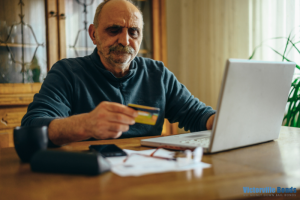 Coping with Credit Card Fraud